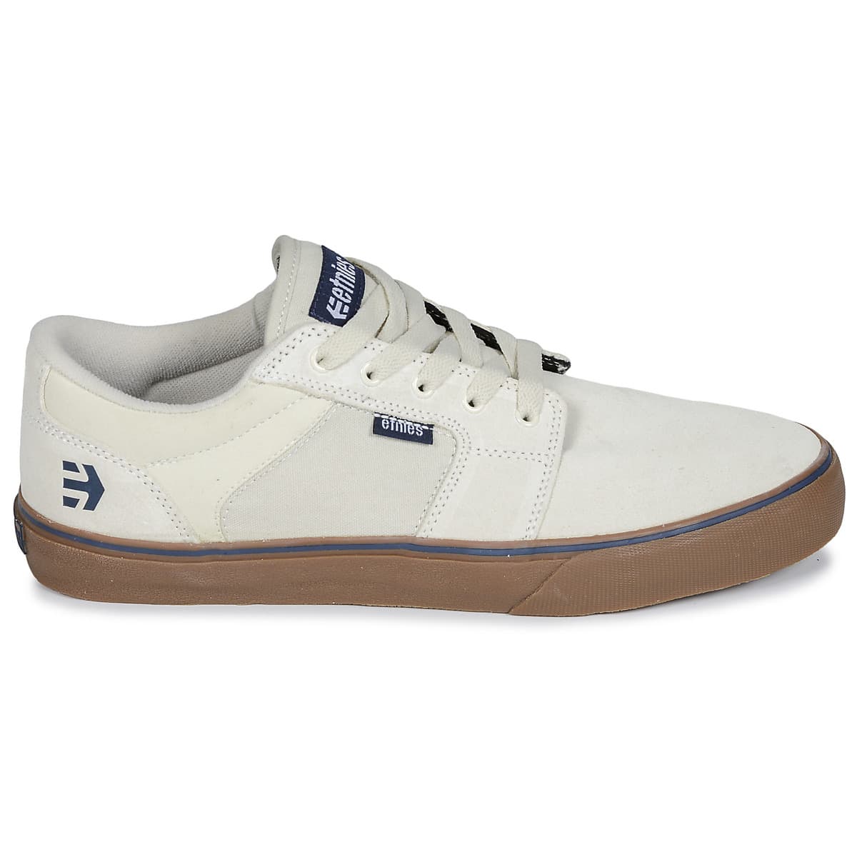 Men's Sneakers Etnies White
