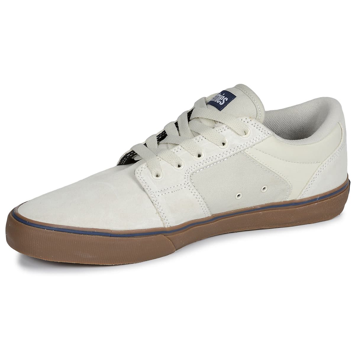 Men's Sneakers Etnies White