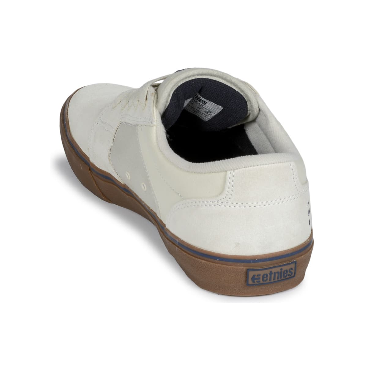 Men's Sneakers Etnies White