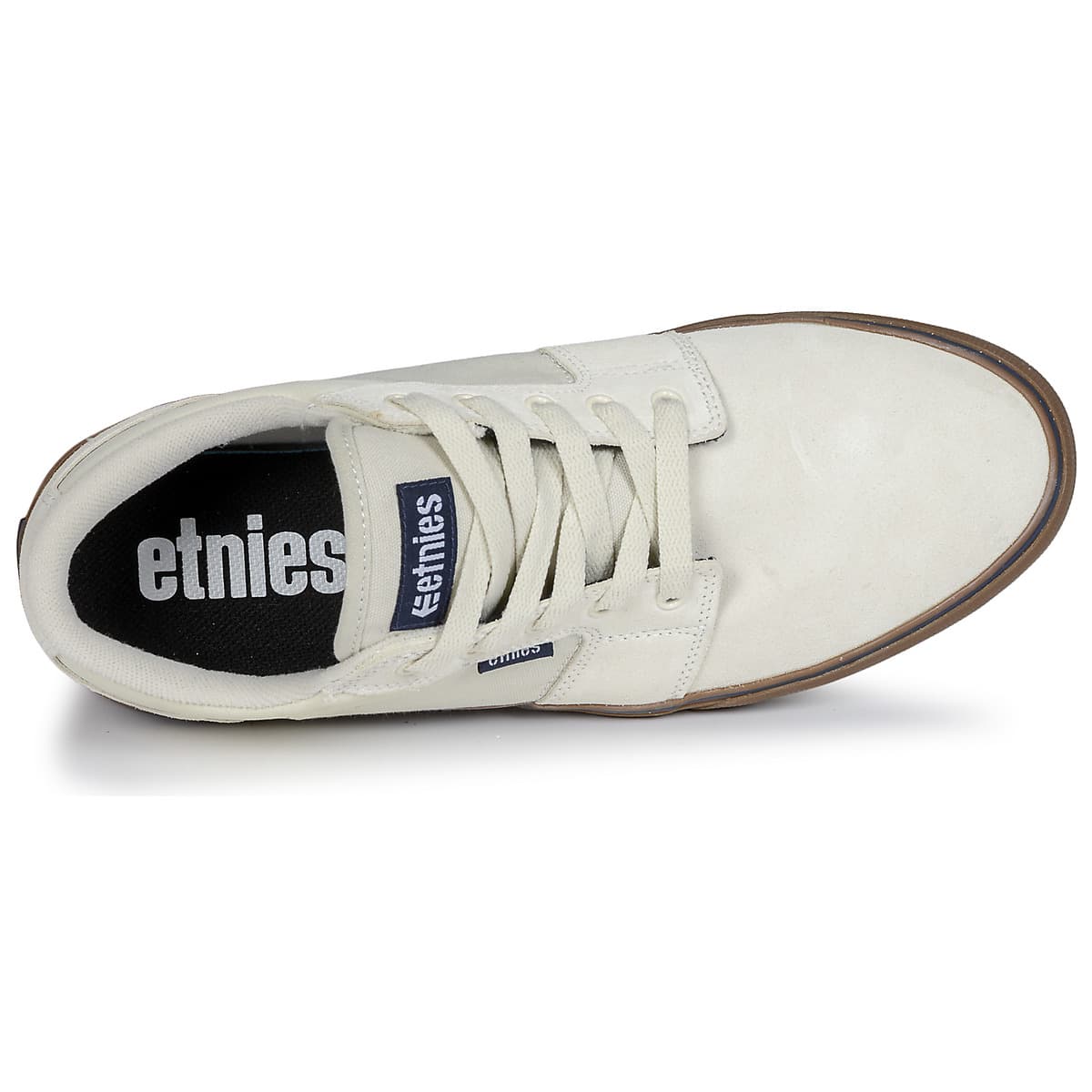 Men's Sneakers Etnies White