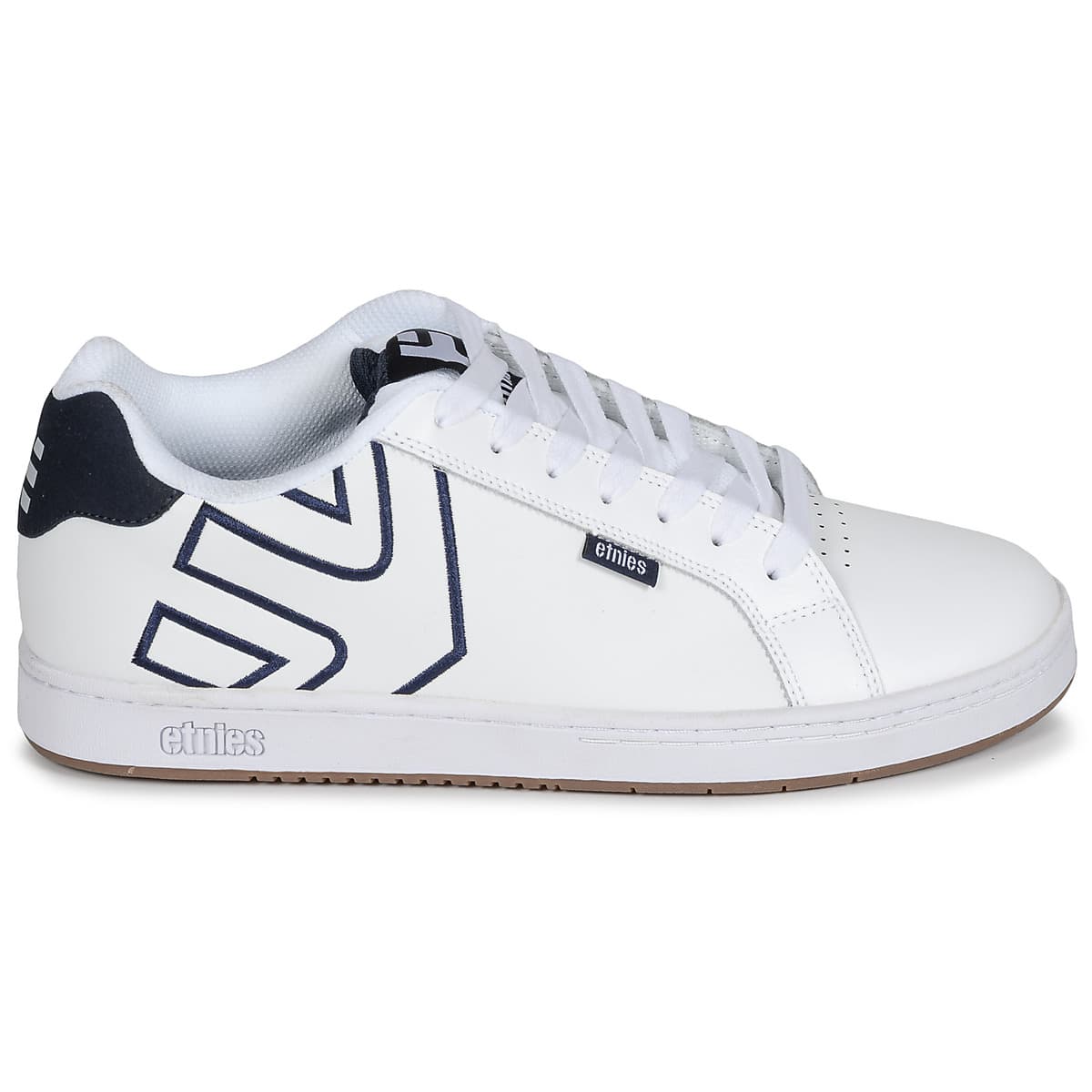 Men's Sneakers Etnies White