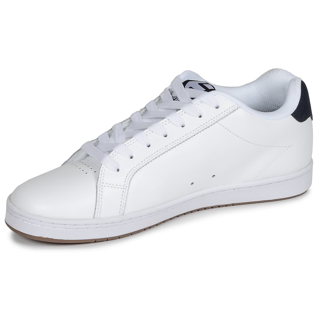 Men's Sneakers Etnies White