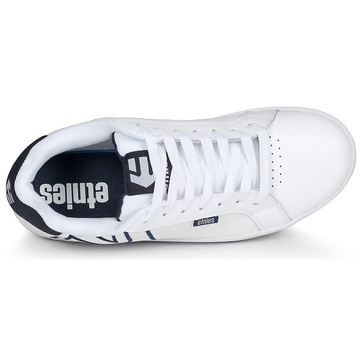 Men's Sneakers Etnies White