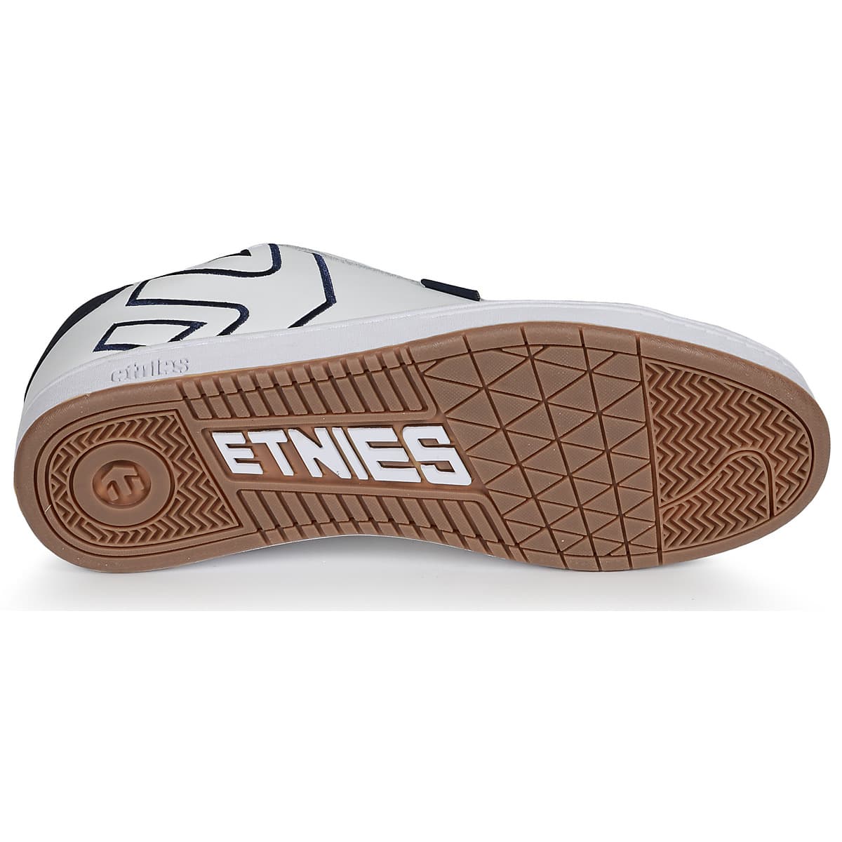 Men's Sneakers Etnies White