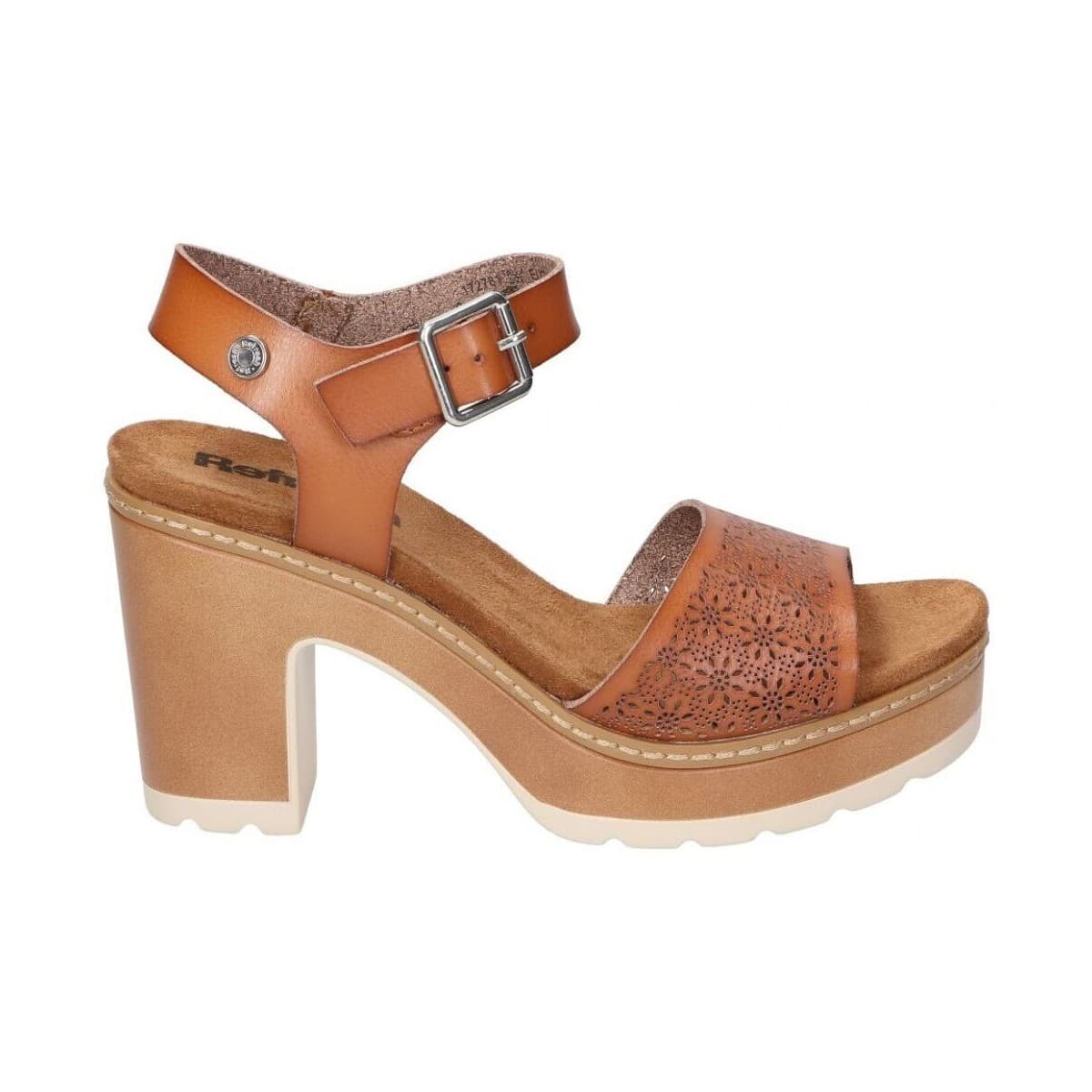 Women's Pumps Refresh Brown