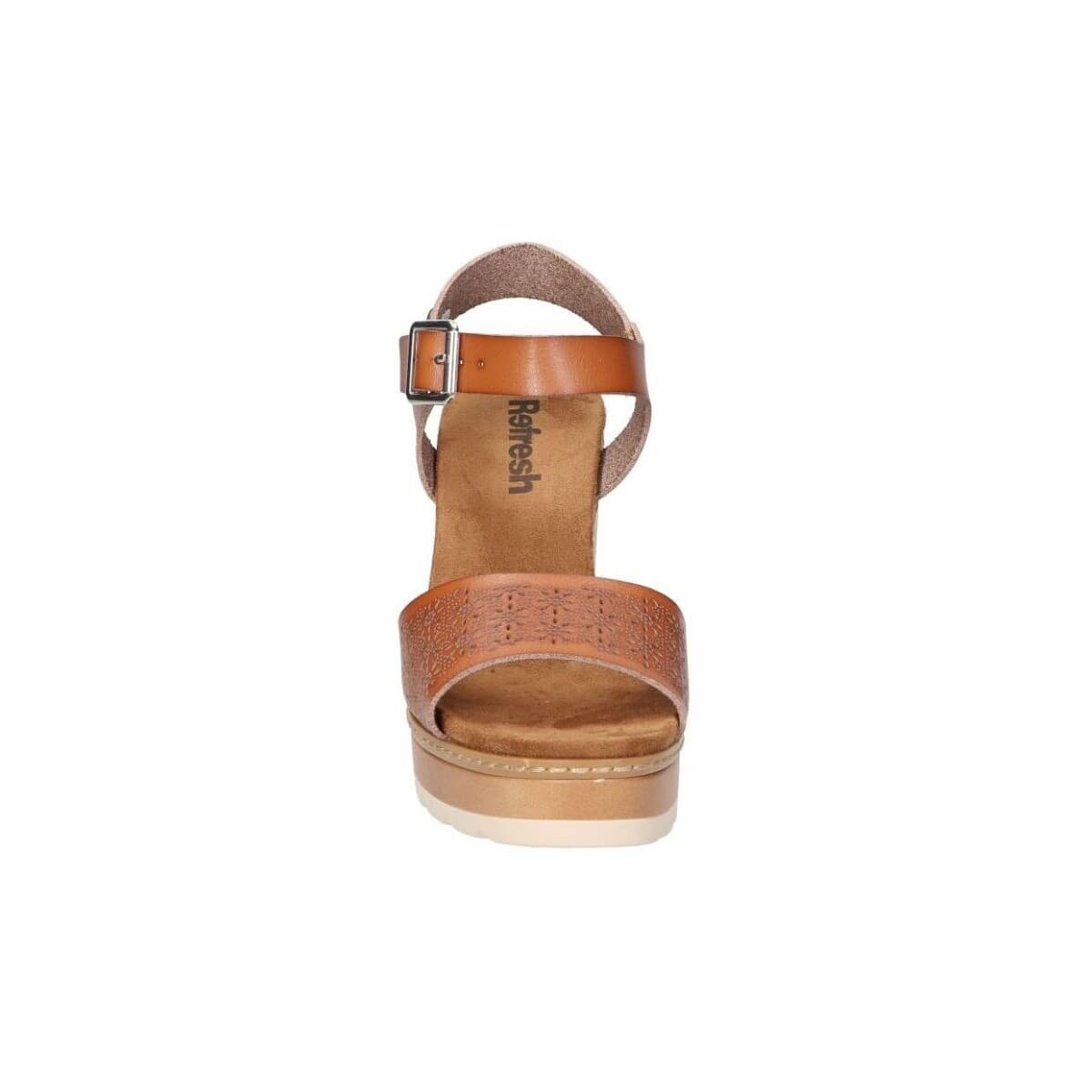 Women's Pumps Refresh Brown