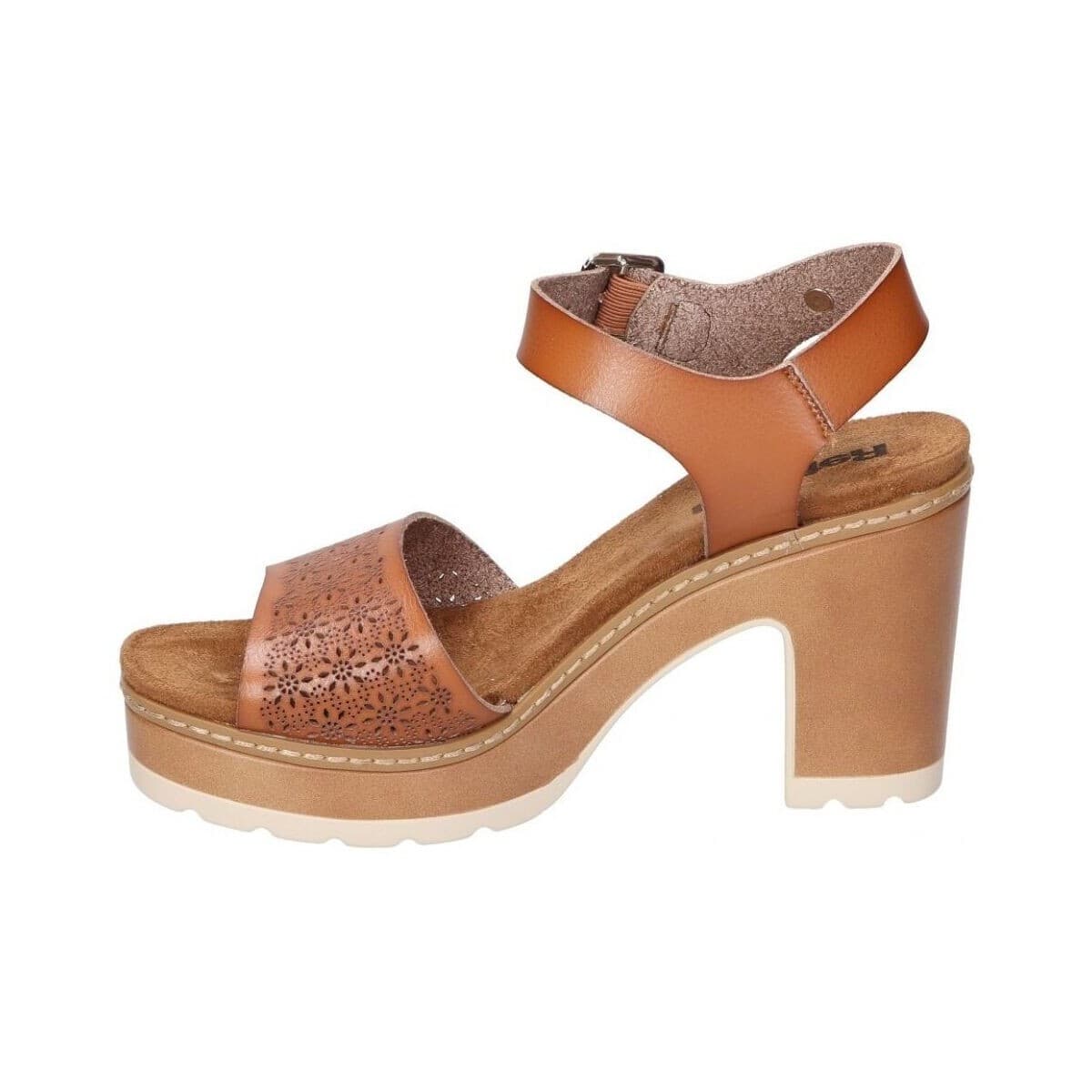 Women's Pumps Refresh Brown