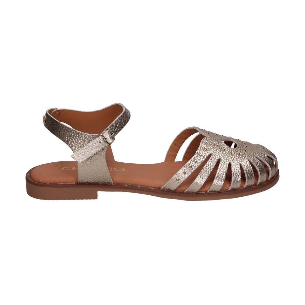 Women's Sandals Chika 10 Gold