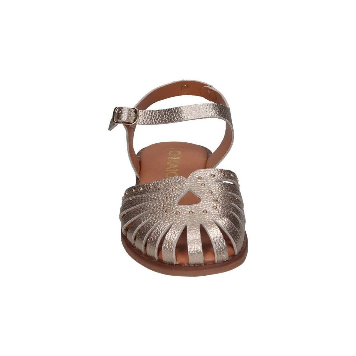 Women's Sandals Chika 10 Gold