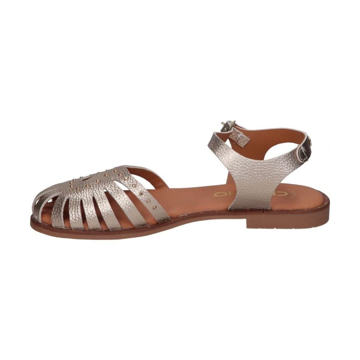 Women's Sandals Chika 10 Gold