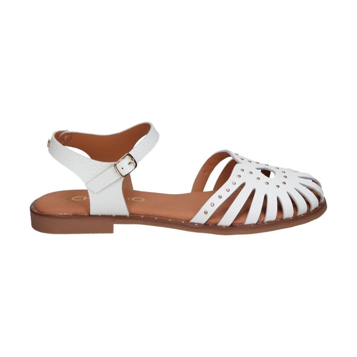 Women's Sandals Chika 10 White