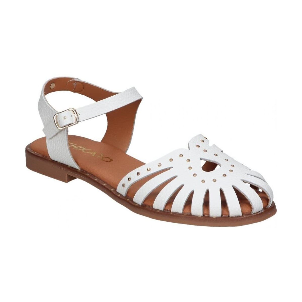 Women's Sandals Chika 10 White