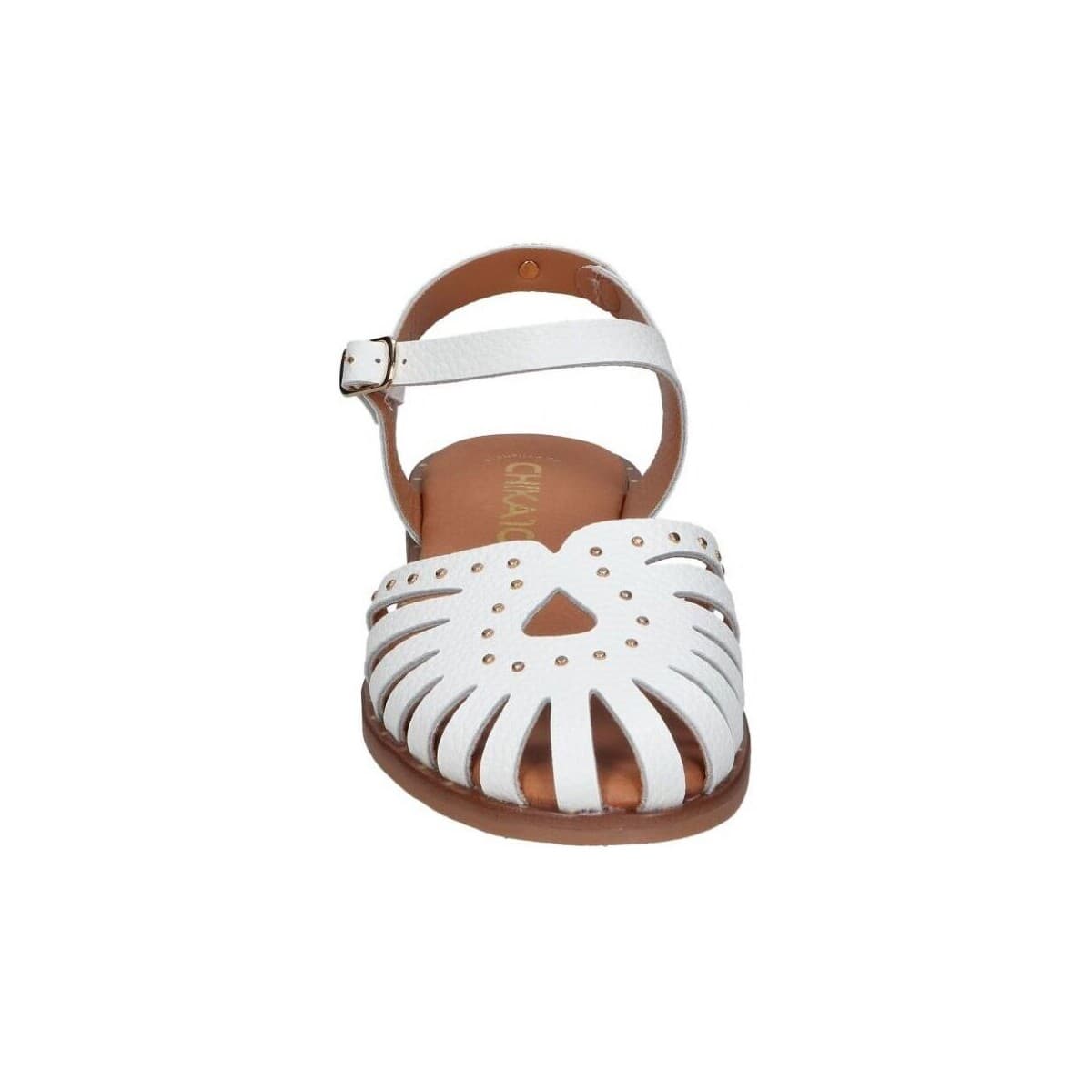 Women's Sandals Chika 10 White
