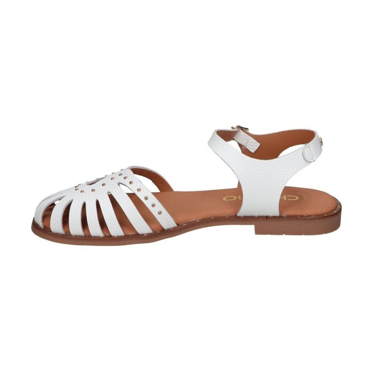 Women's Sandals Chika 10 White