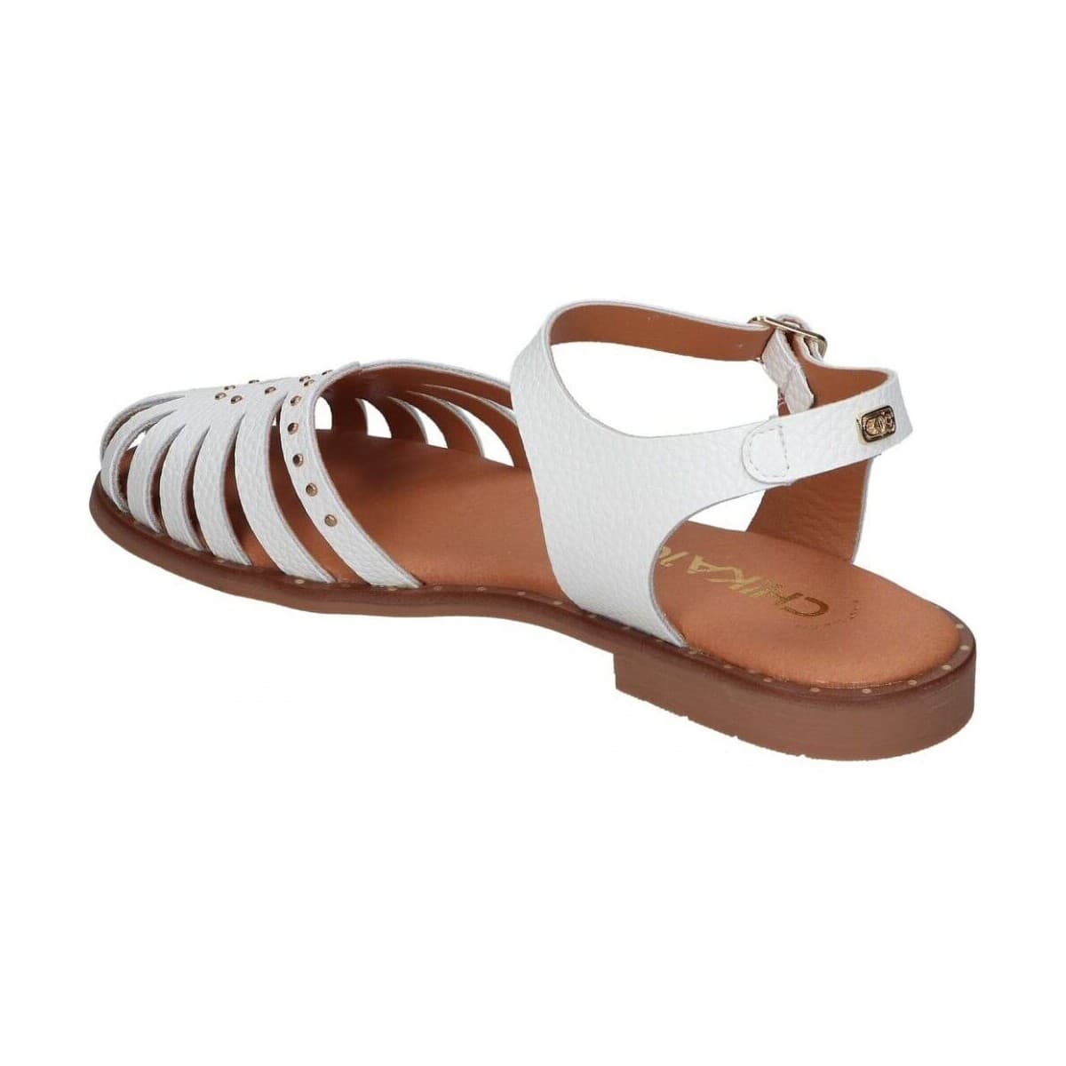 Women's Sandals Chika 10 White