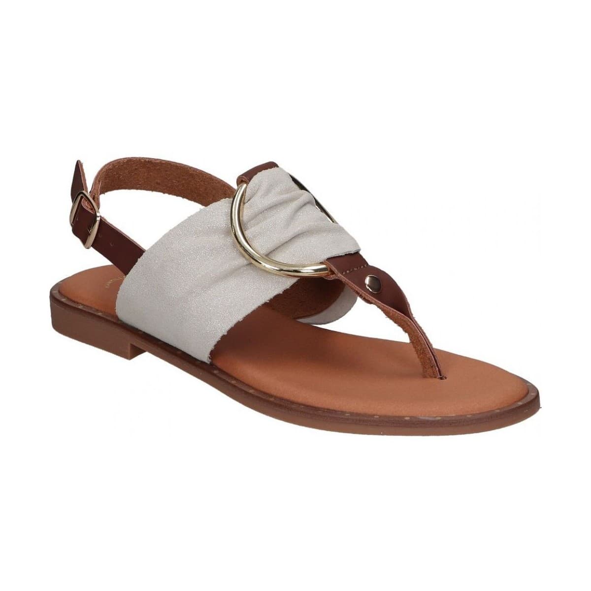 Women's Sandals Chika 10 Silver