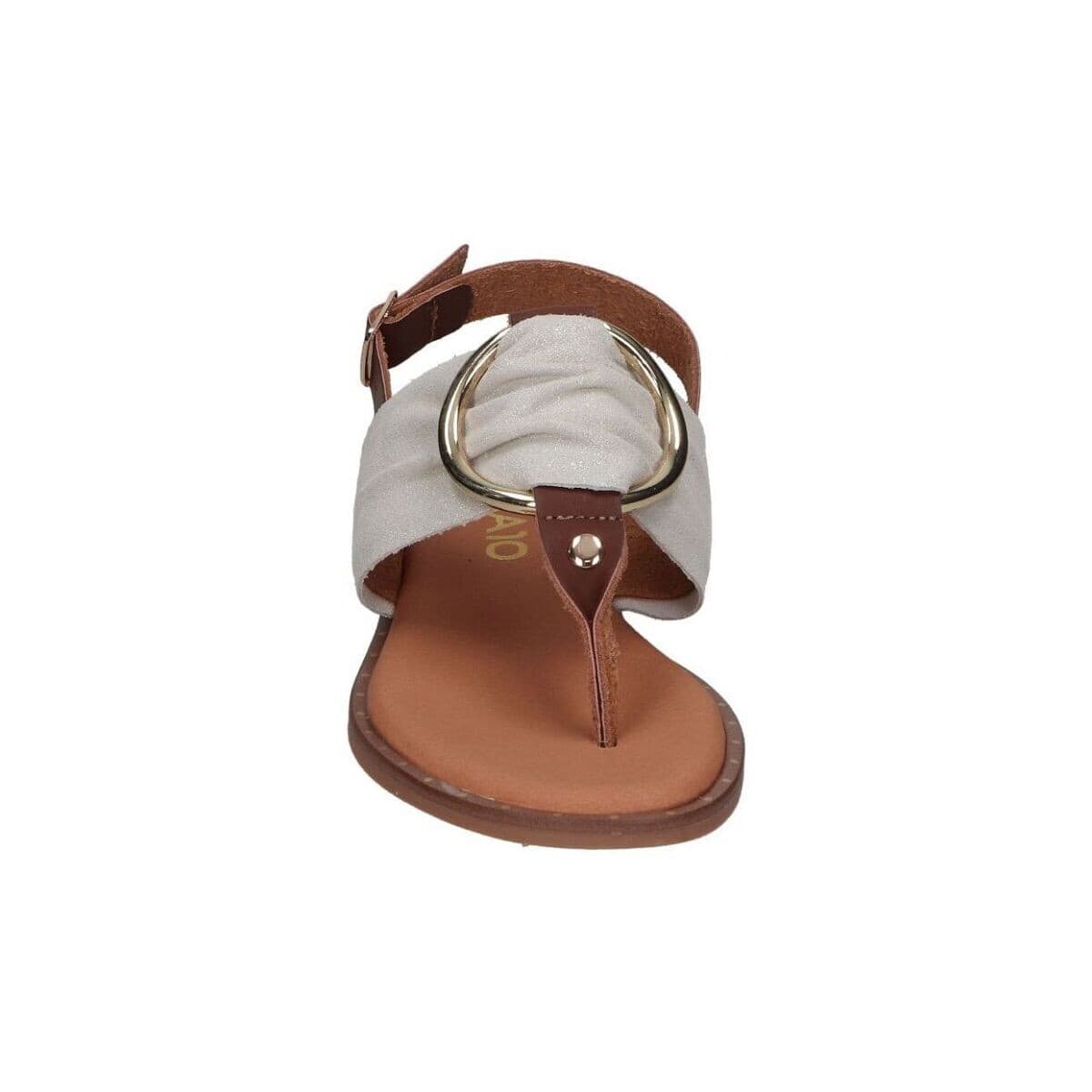 Women's Sandals Chika 10 Silver