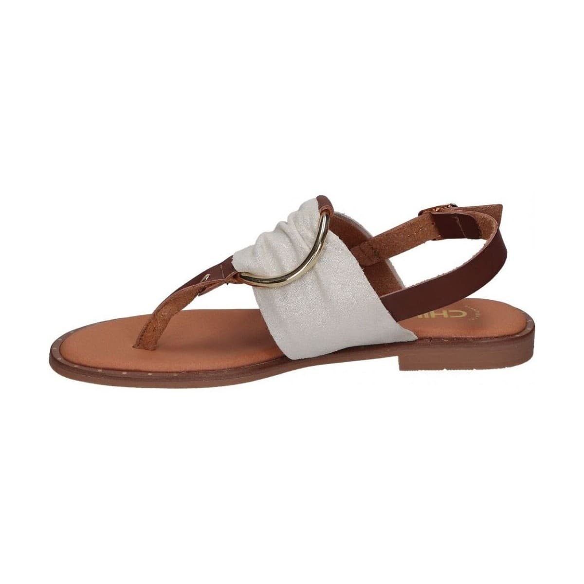 Women's Sandals Chika 10 Silver