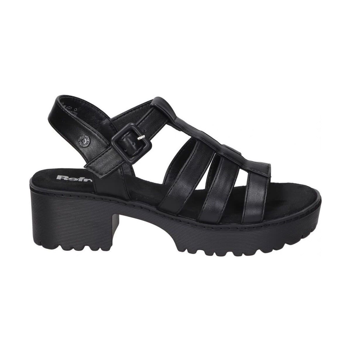 Women's Pumps Refresh Black