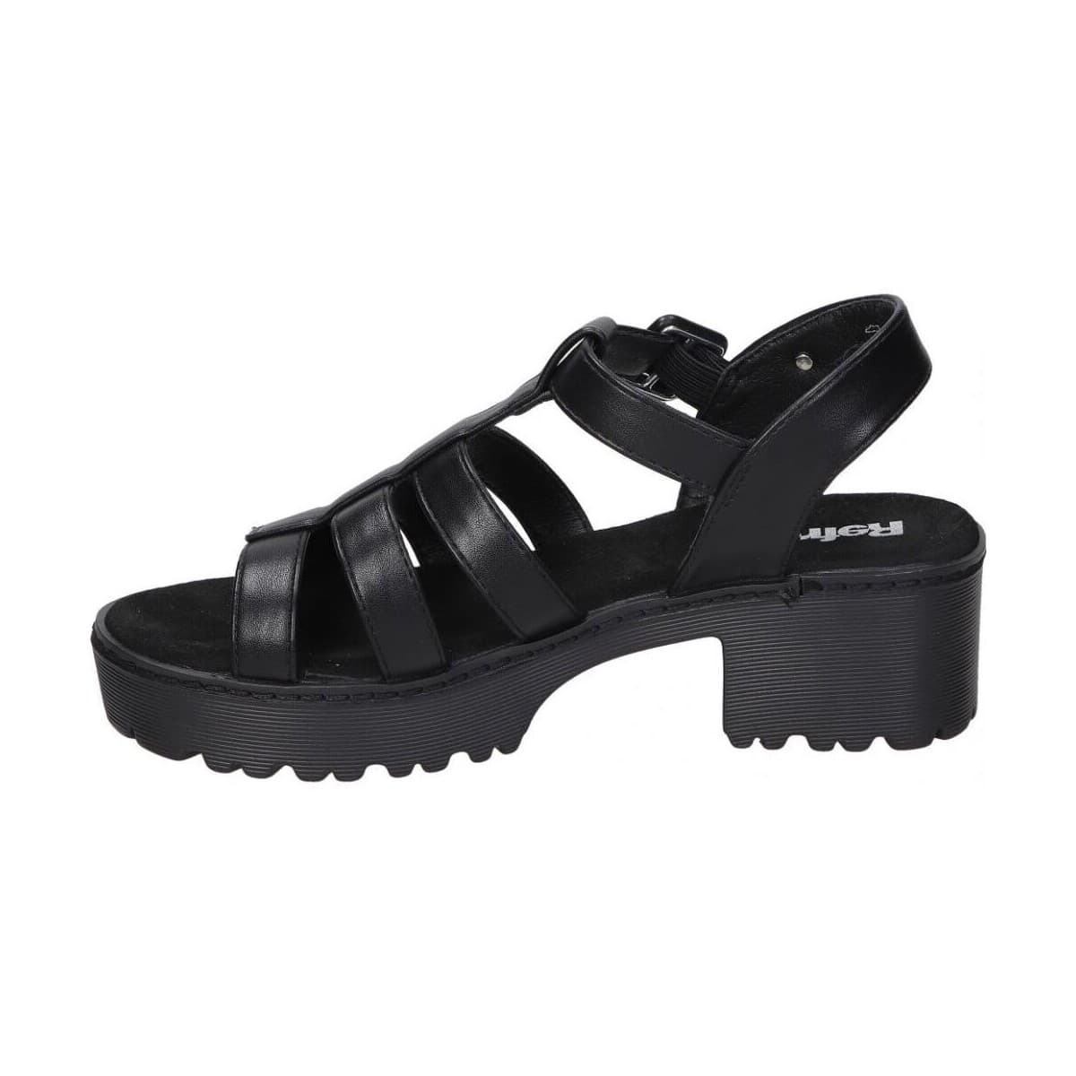 Women's Pumps Refresh Black