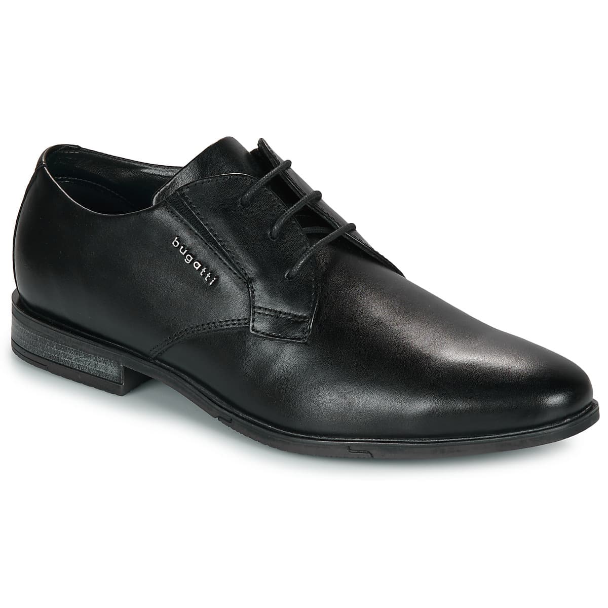 Men's Derby Shoes Bugatti Black