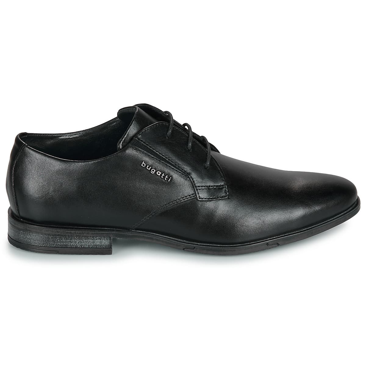 Men's Derby Shoes Bugatti Black