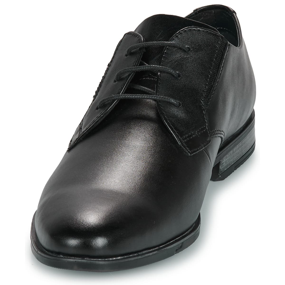 Men's Derby Shoes Bugatti Black