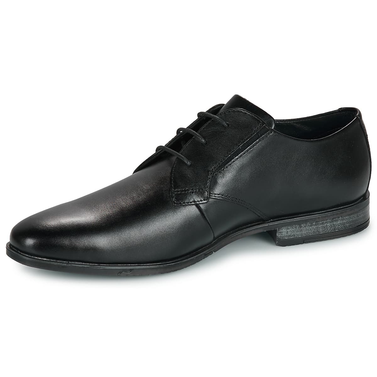 Men's Derby Shoes Bugatti Black