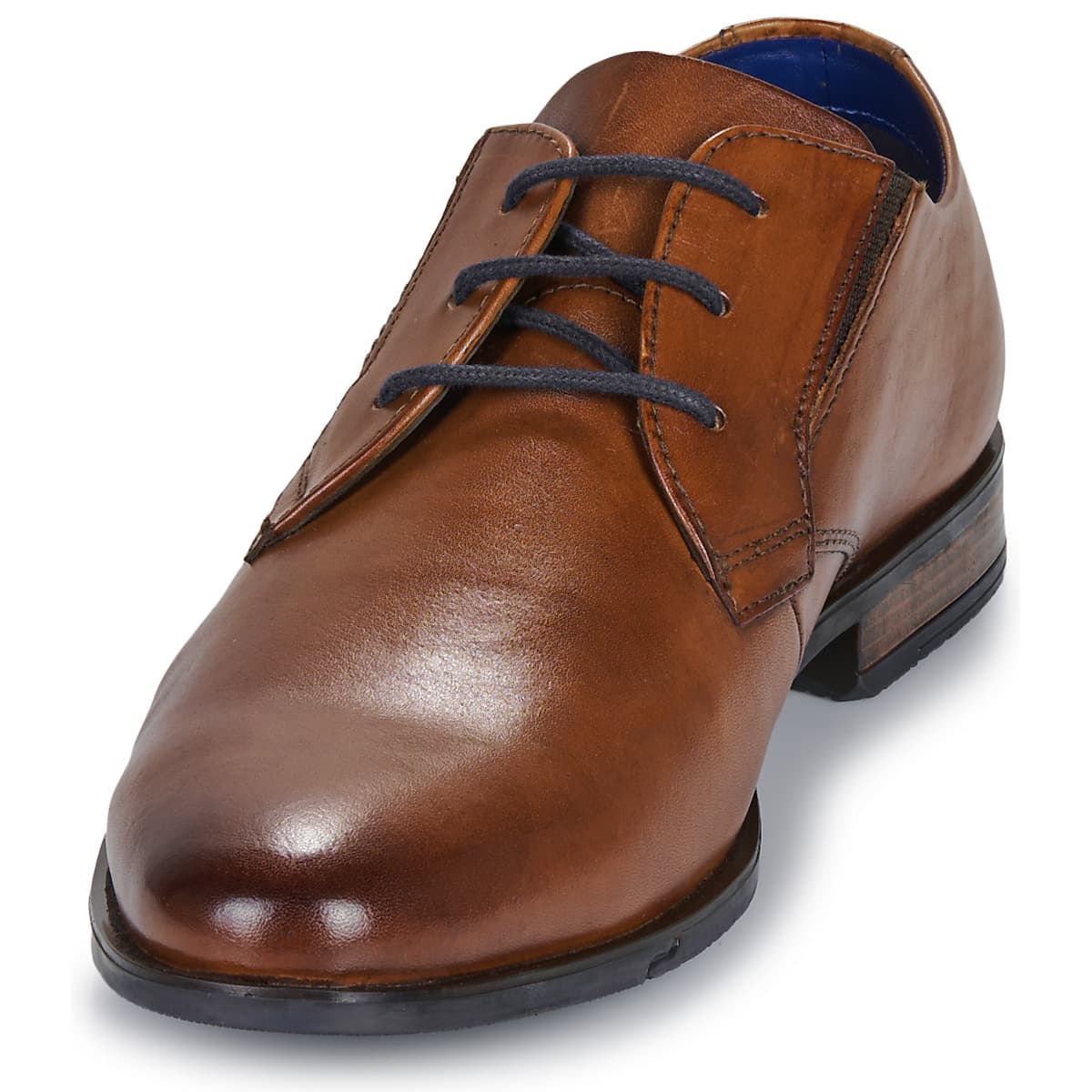Men's Derby Shoes Bugatti Brown