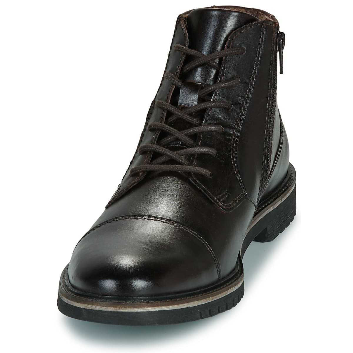 Men's Boots Bugatti Brown