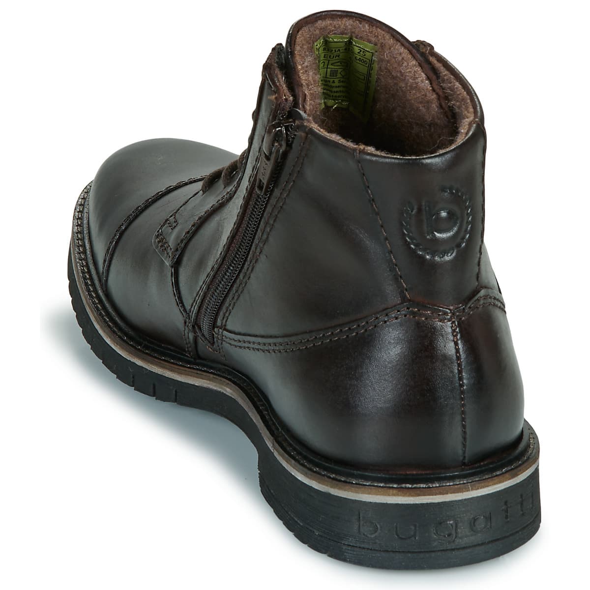 Men's Boots Bugatti Brown