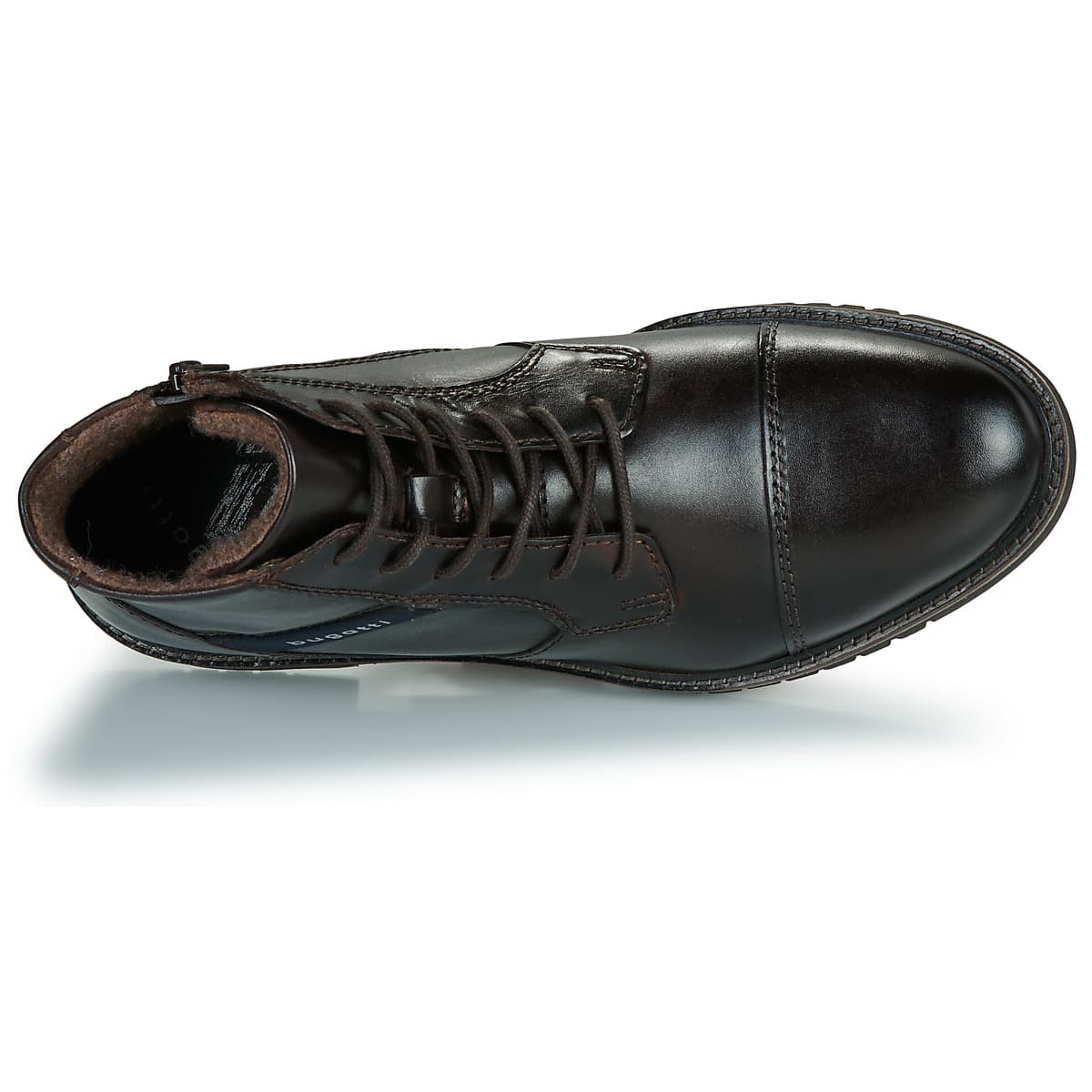 Men's Boots Bugatti Brown