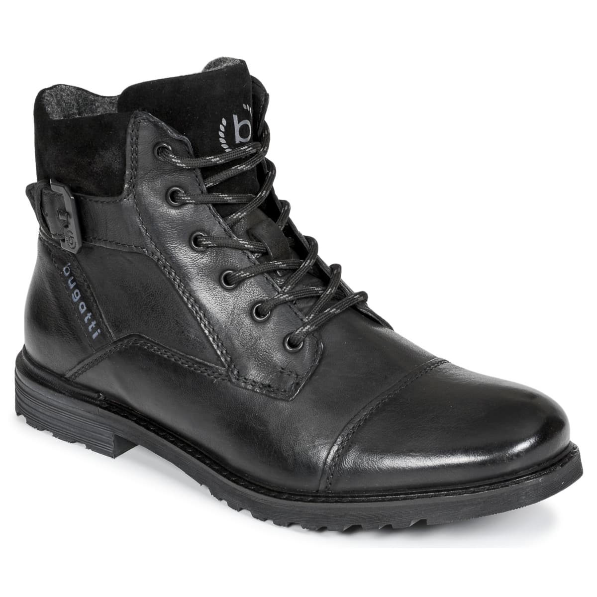 Μπότες Bugatti VITTORE