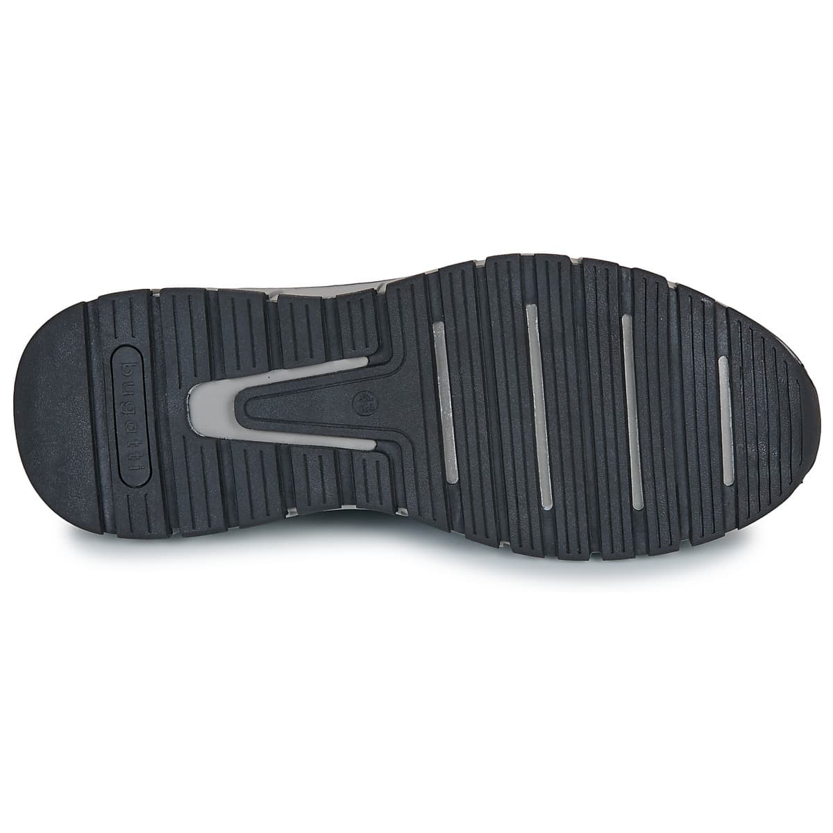 Men's Sneakers Bugatti Blue