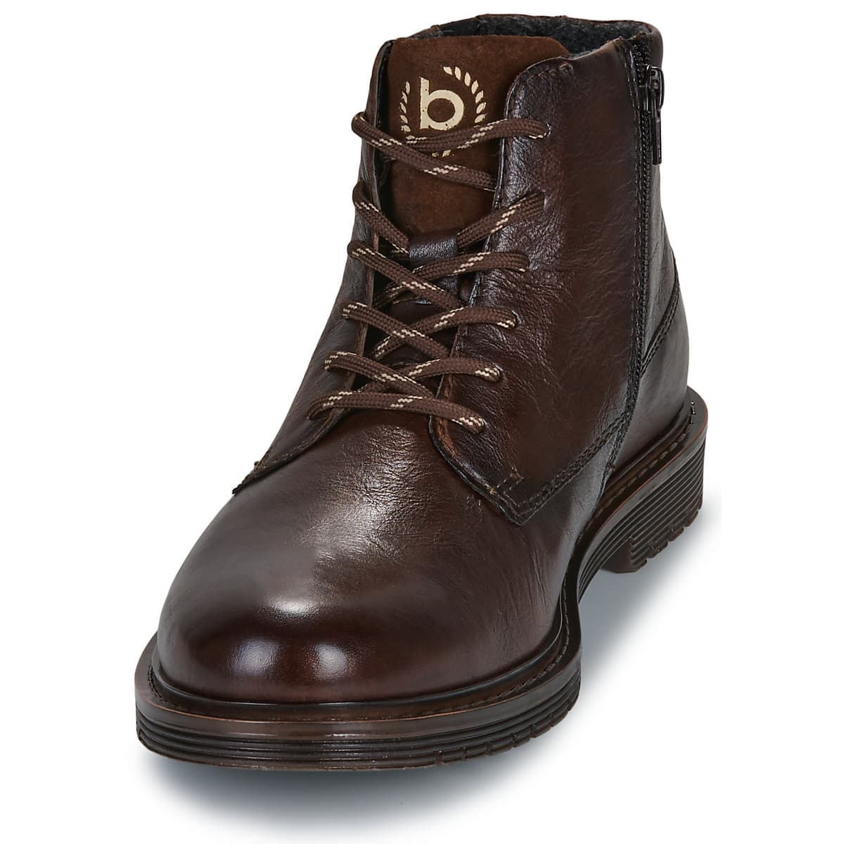 Men's Boots Bugatti Brown