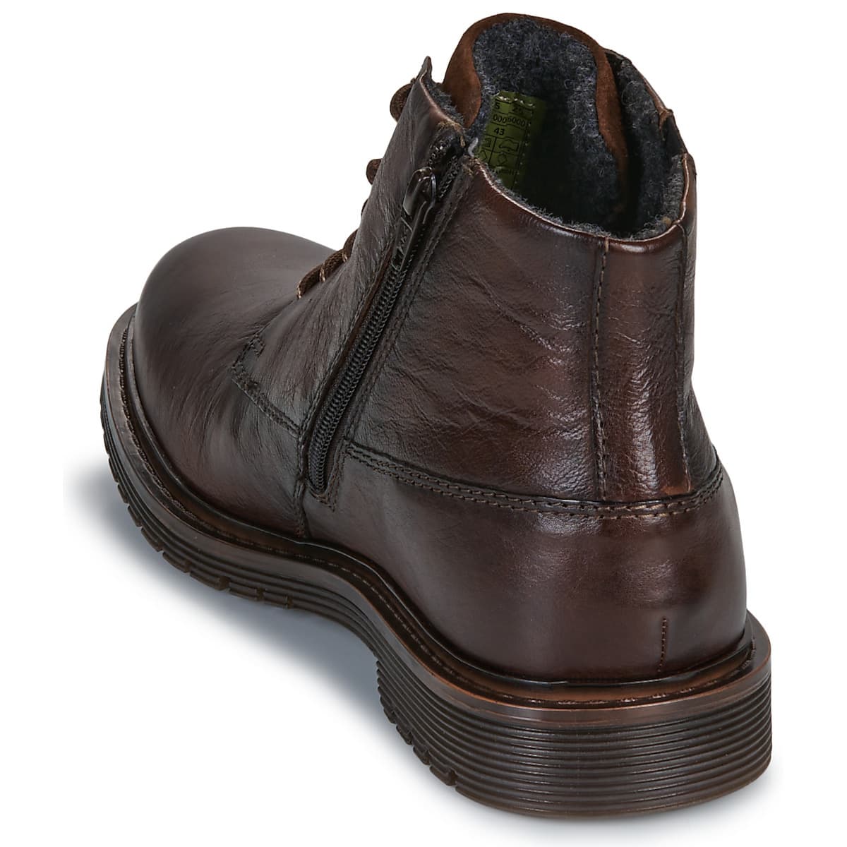 Men's Boots Bugatti Brown