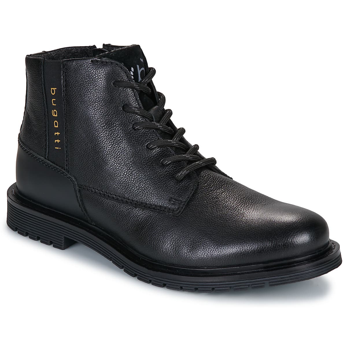 Μπότες Bugatti VEDA EVO