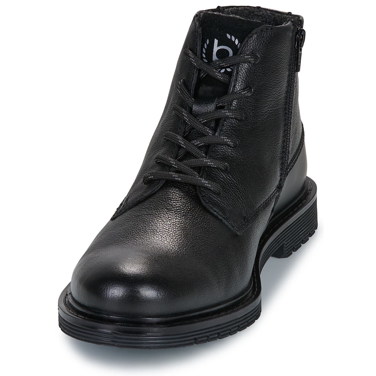 Men's Boots Bugatti Black