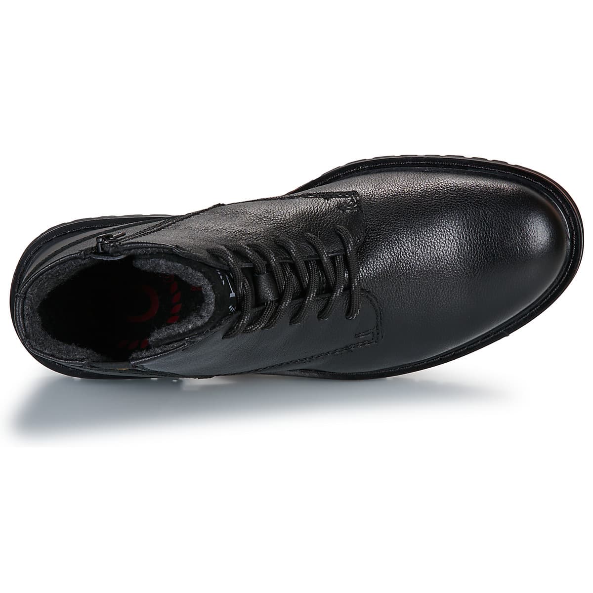 Men's Boots Bugatti Black