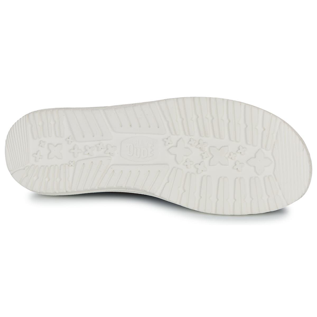 Men's Boots HEYDUDE Brown