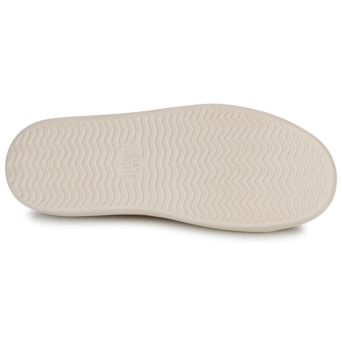 Women's Loafers HEYDUDE Beige