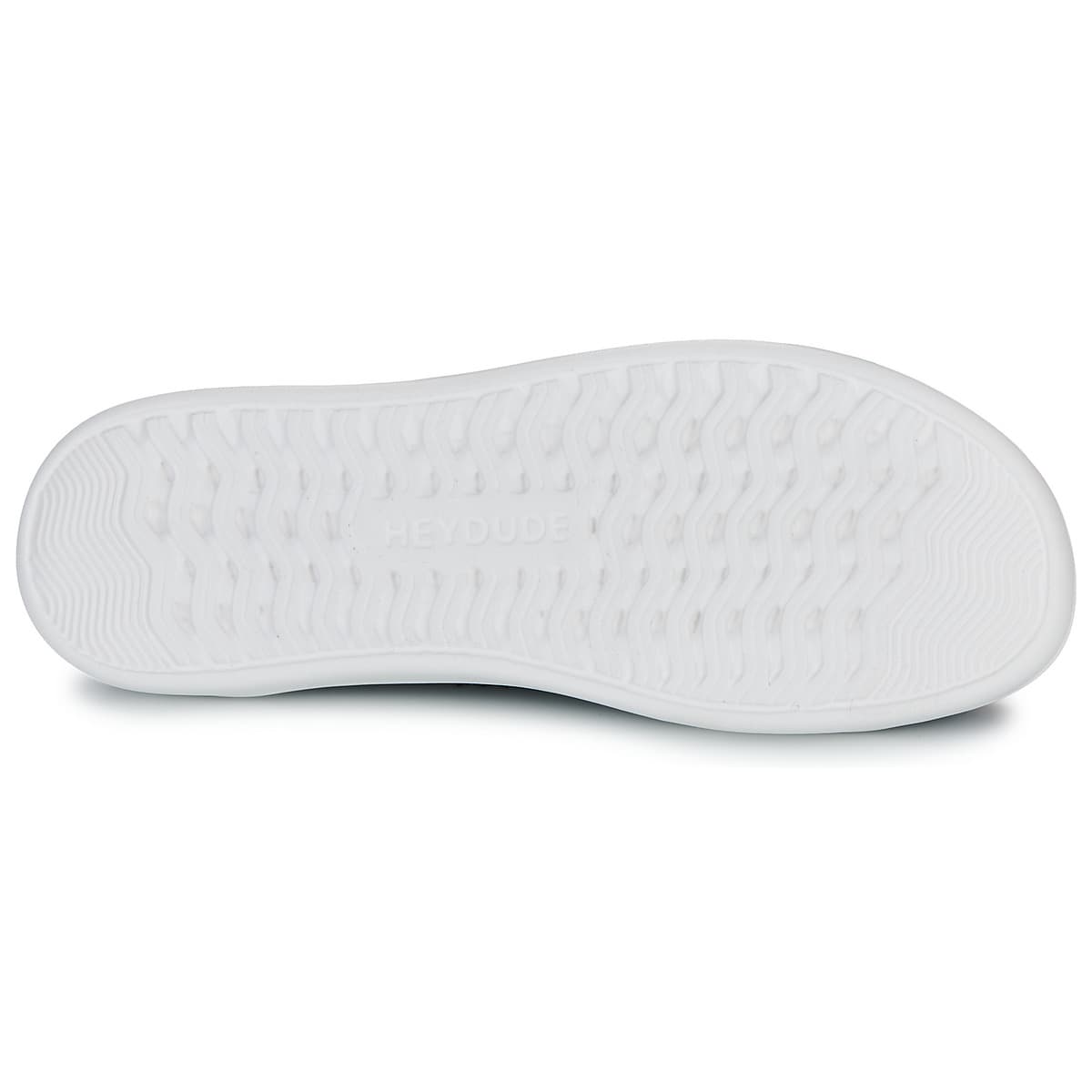 Women's Loafers HEYDUDE Black