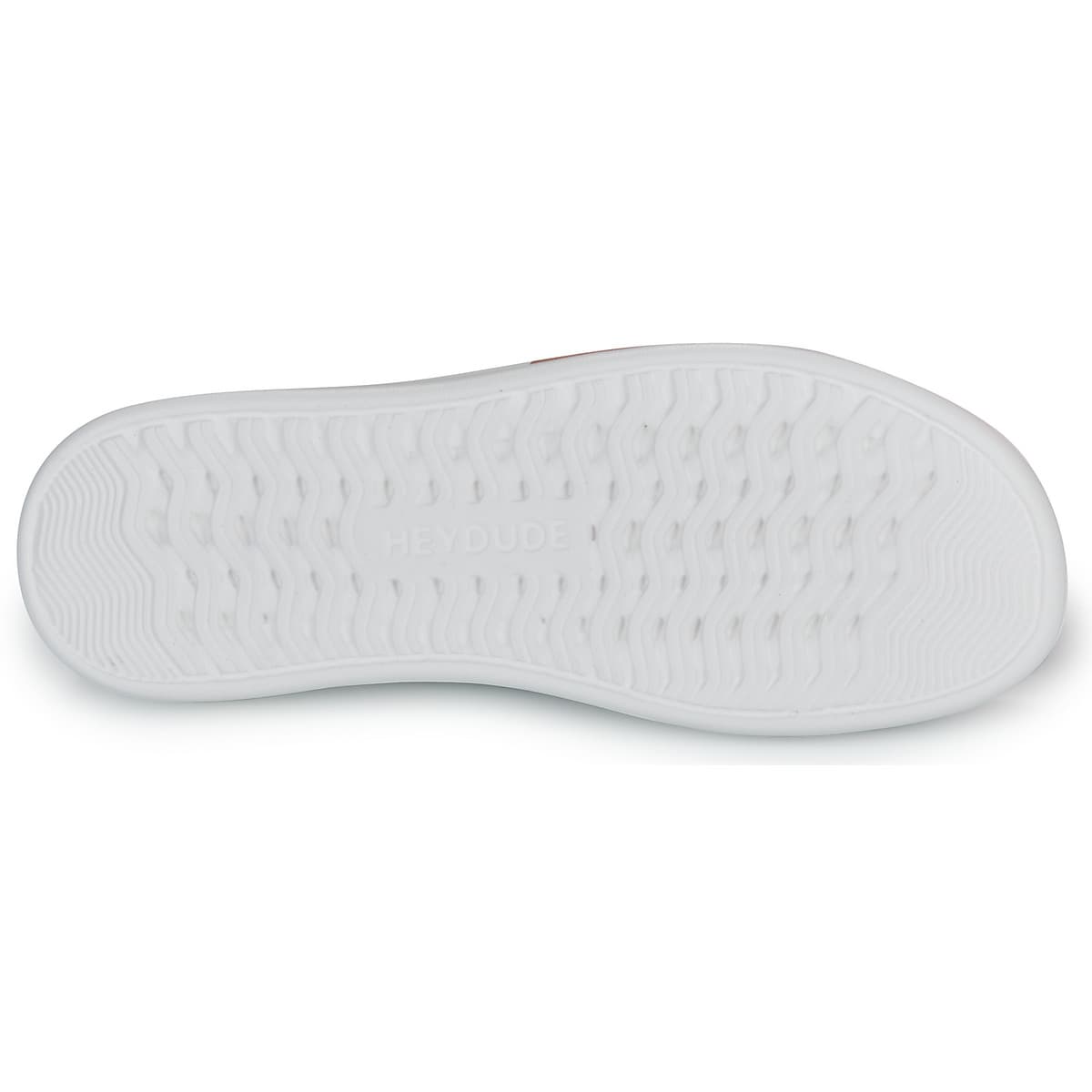 Women's Loafers HEYDUDE White