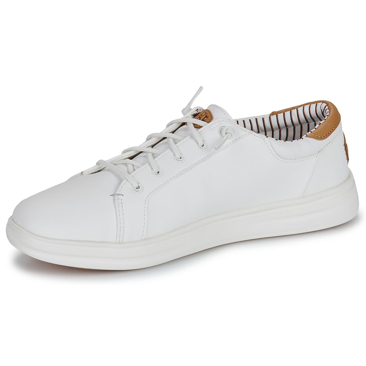 Men's Sneakers HEYDUDE White