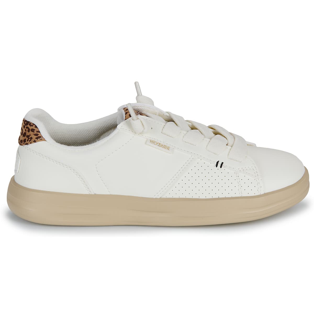Women's Sneakers HEYDUDE Beige