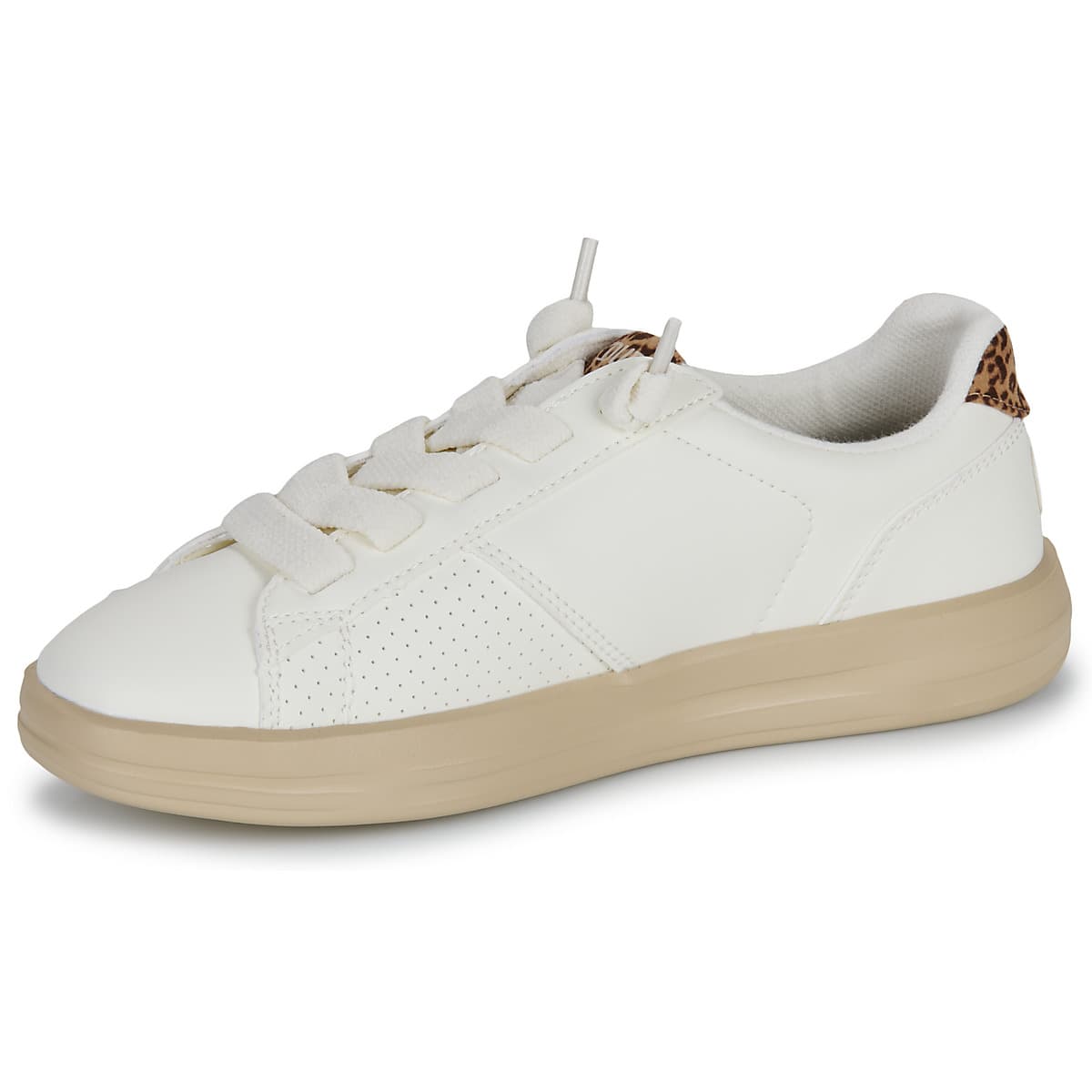 Women's Sneakers HEYDUDE Beige