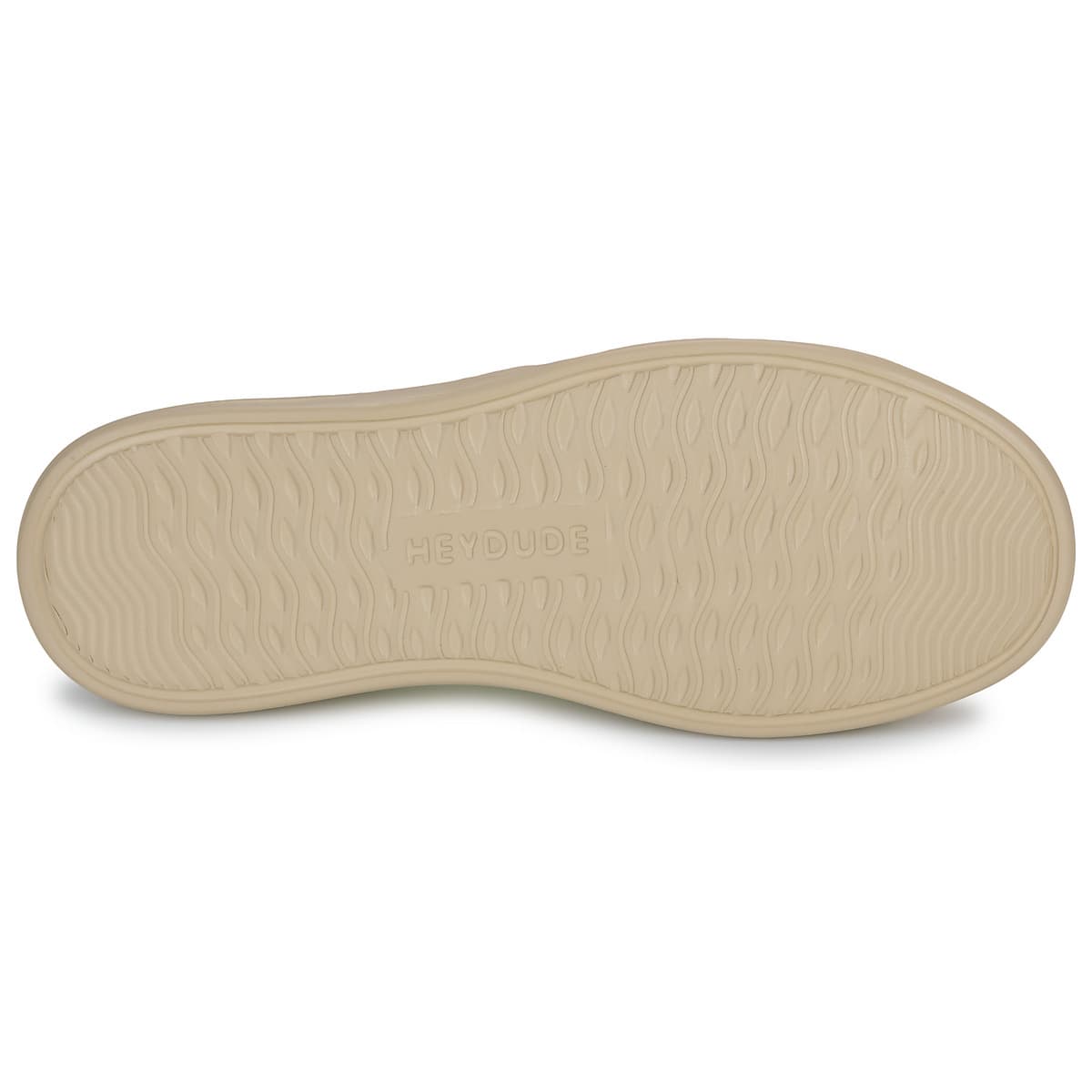 Women's Sneakers HEYDUDE Beige