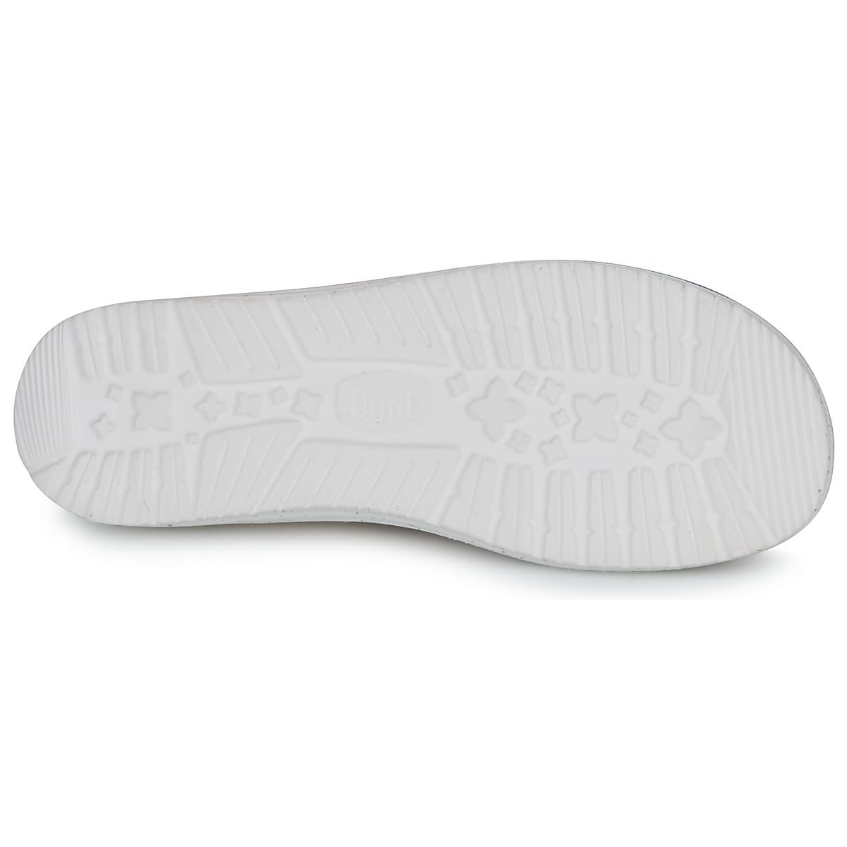 Women's Loafers HEYDUDE Beige