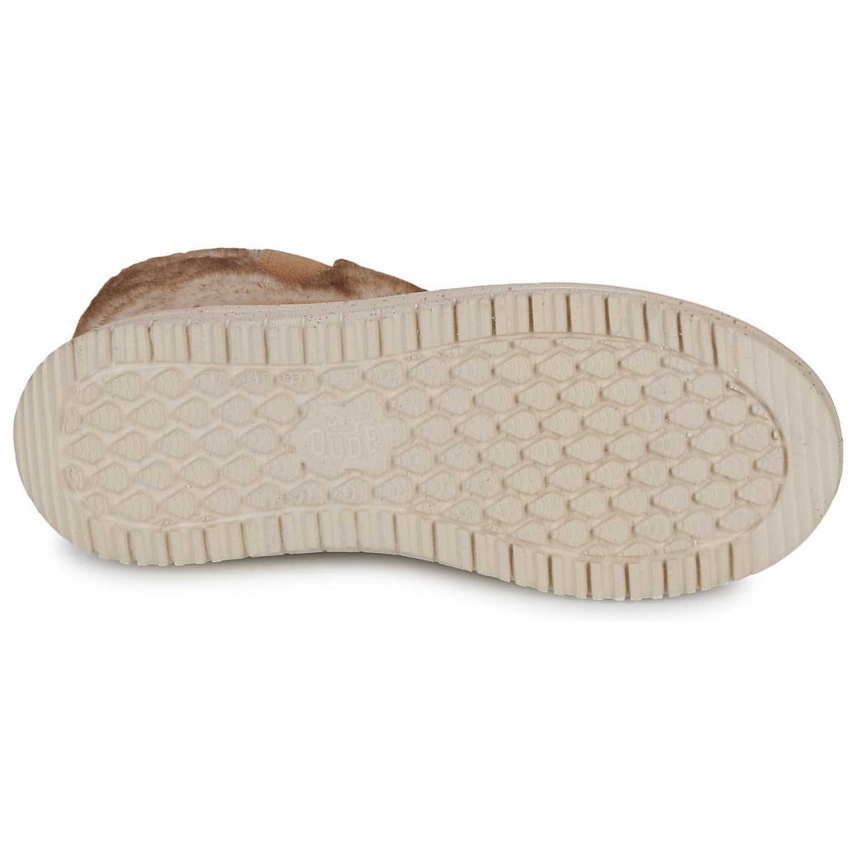 Women's Outdoor Shoes HEYDUDE Brown