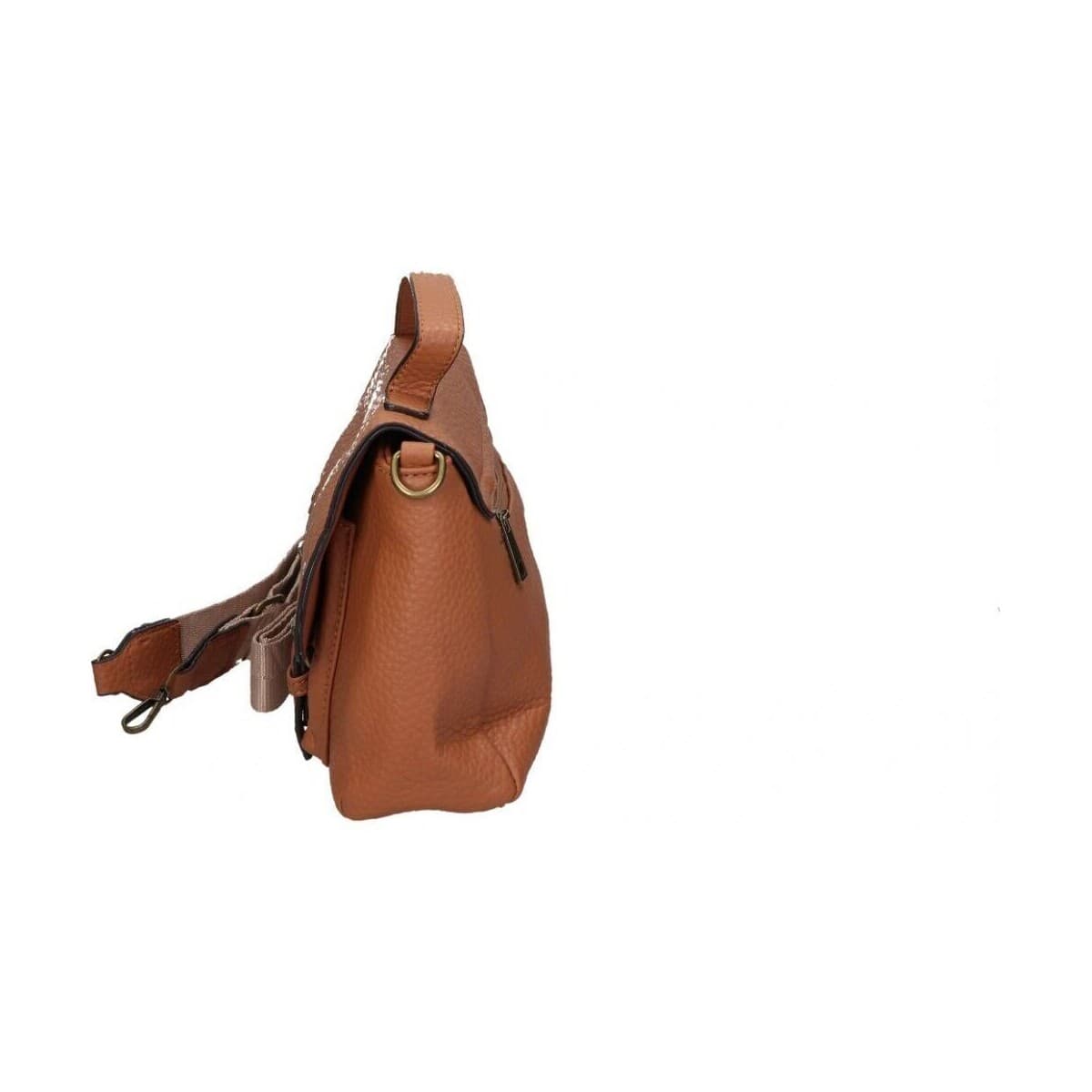 Men's Shoes Sara Bag Brown